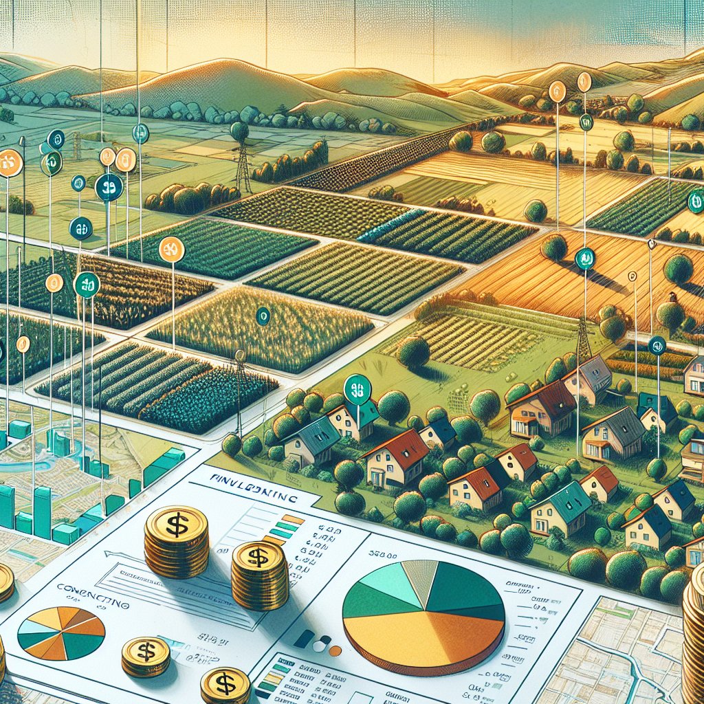 Baulandpreise Aurich Middels 2026