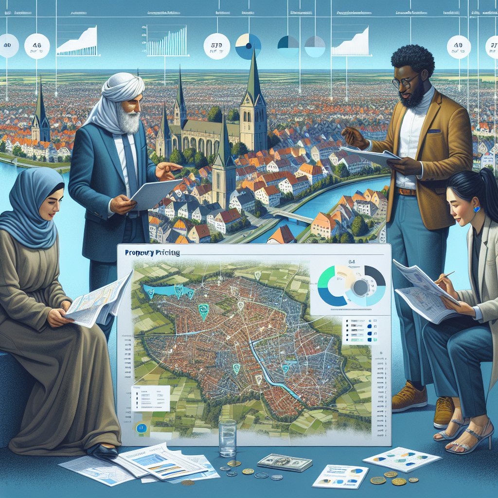 Grundstückspreise Aurich 2026